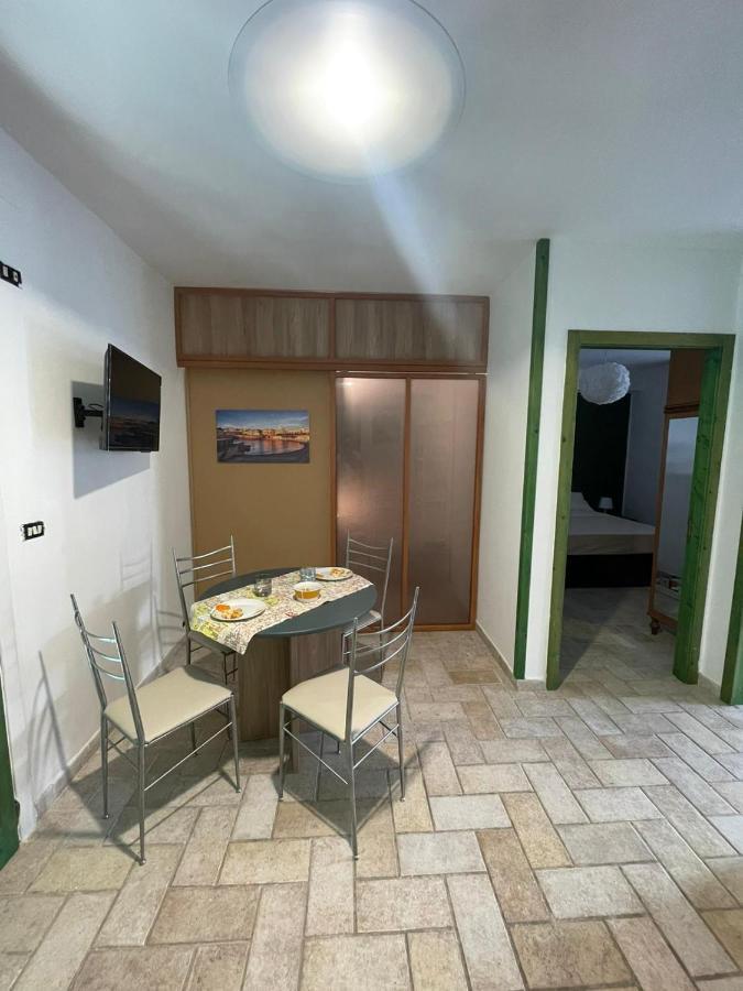 Ferienwohnung Frida'S Nardò Exterior foto