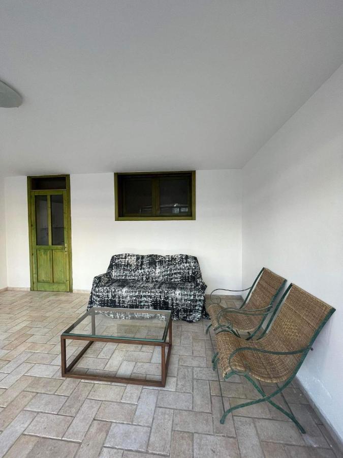 Ferienwohnung Frida'S Nardò Exterior foto